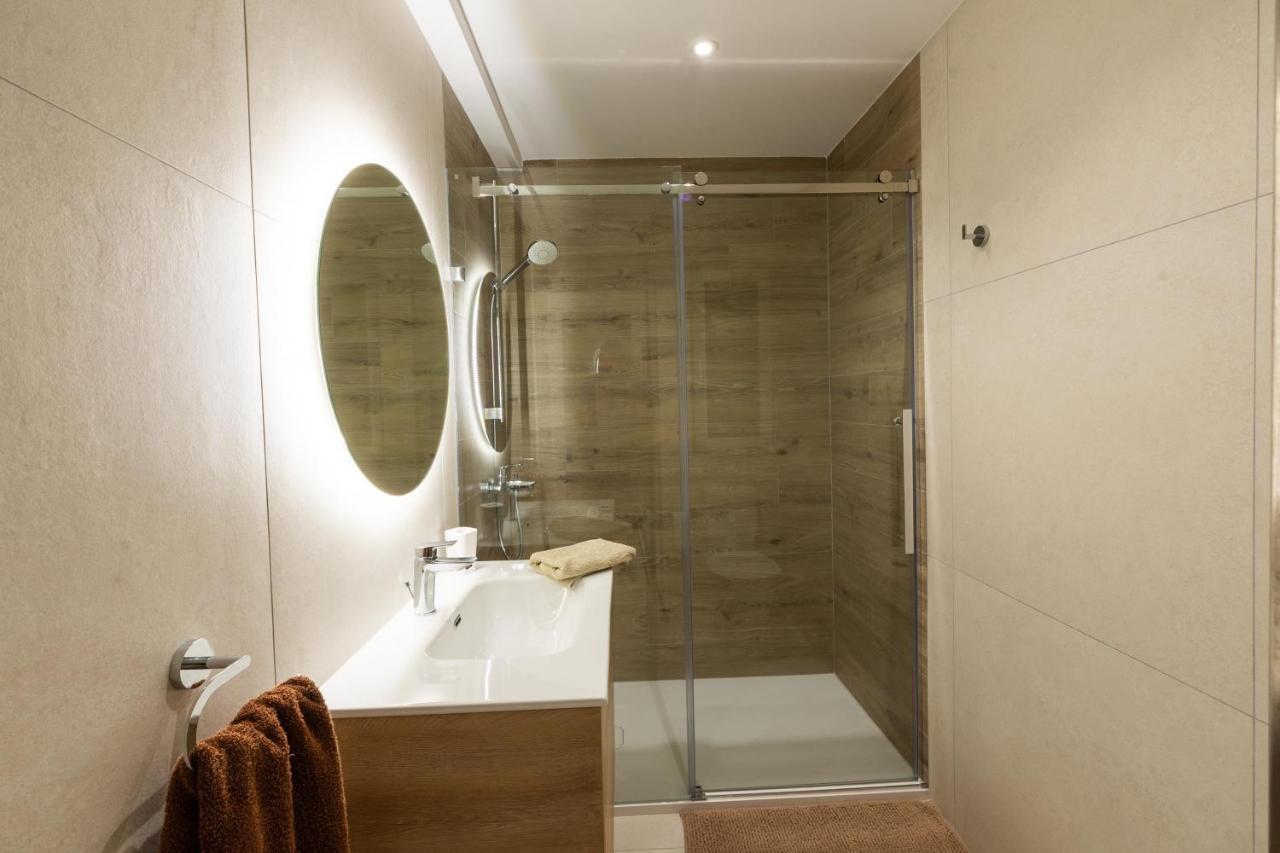 Seafront Luxury Apartment Σεντ Πόλς Μπέι Εξωτερικό φωτογραφία