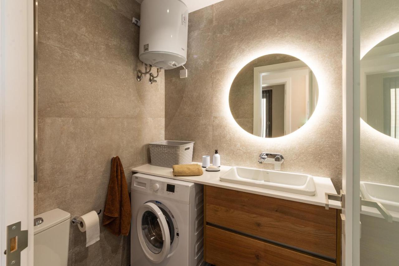Seafront Luxury Apartment Σεντ Πόλς Μπέι Εξωτερικό φωτογραφία